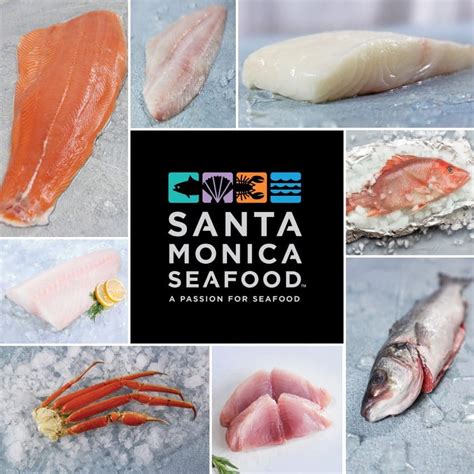 sm seafood & asian market photos|santa monica seafood menu prices.